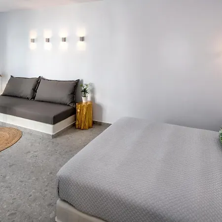 Apartahotel Seven