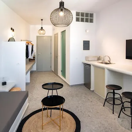 Apartahotel Seven