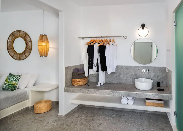 Aparthotel Seven Imerovigli (Santorini)