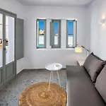 Hotel apartamentowy Seven Imerovigli (Santorini)