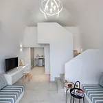 Lejlighedshotel Seven Imerovigli (Santorini)