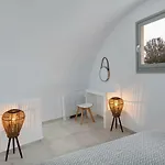 Lejlighedshotel Seven 4*
