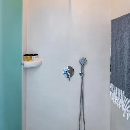 Seven Aparthotel Imerovigli (Santorini)