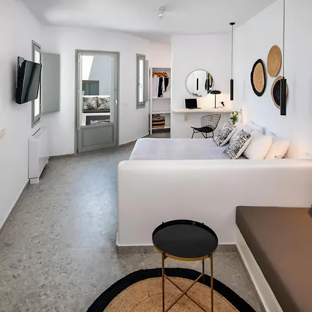 Seven Imerovigli (Santorini)