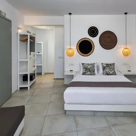 Seven Lägenhetshotell