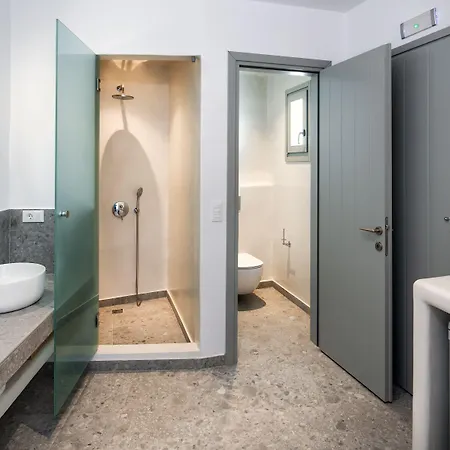 Lägenhetshotell Seven 4*