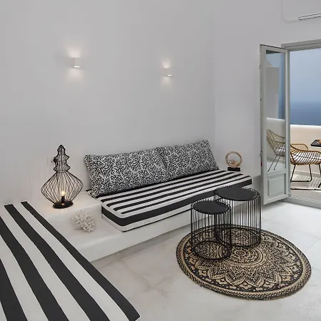 Seven Lägenhetshotell