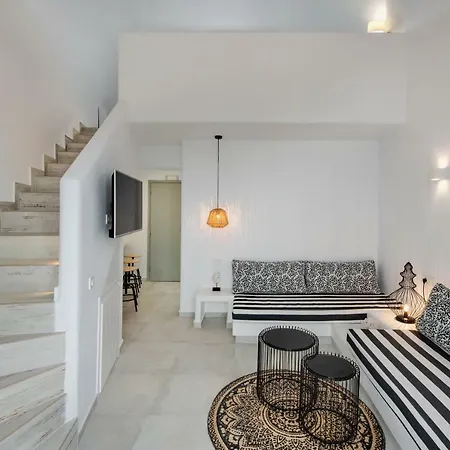 Lägenhetshotell Seven