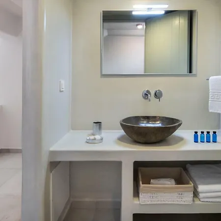 Appart hôtel Seven Imerovigli
