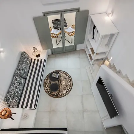 Seven Lägenhetshotell