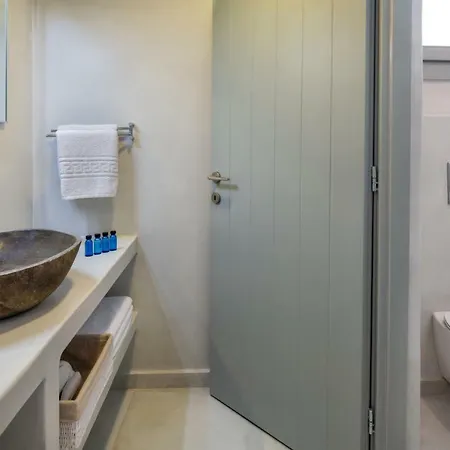 Seven Lägenhetshotell