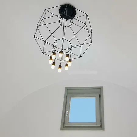 Seven Lägenhetshotell Imerovigli (Santorini)