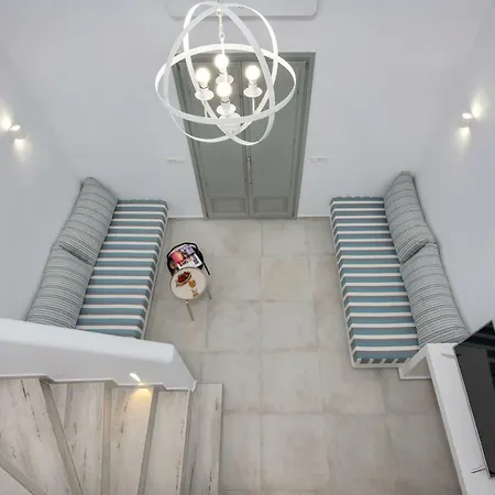 Lägenhetshotell Seven 4*