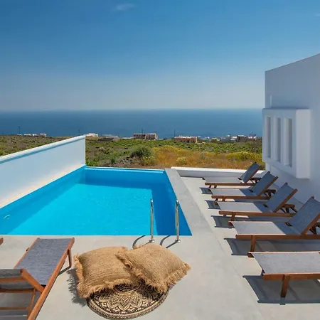 Lägenhetshotell Seven