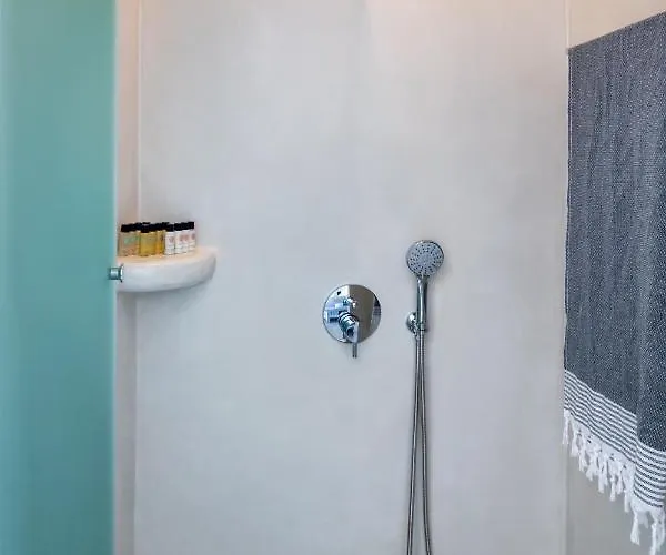 Seven Апарт-отель Имеровигли