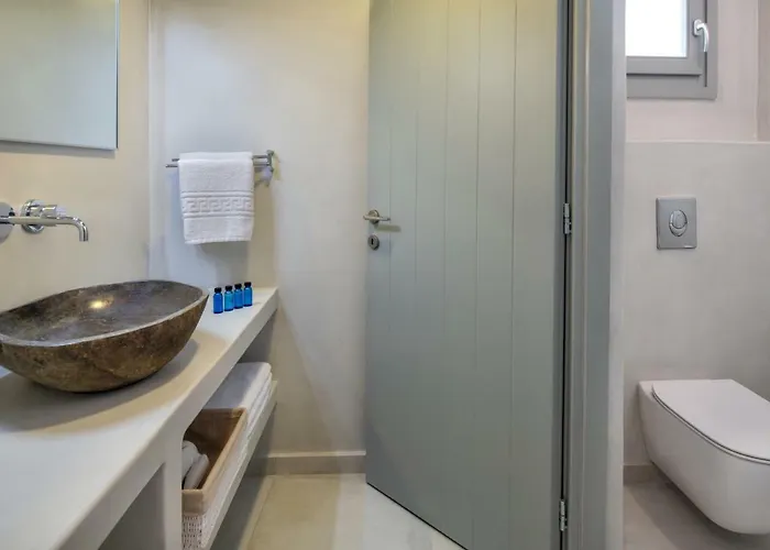 Seven 公寓式酒店