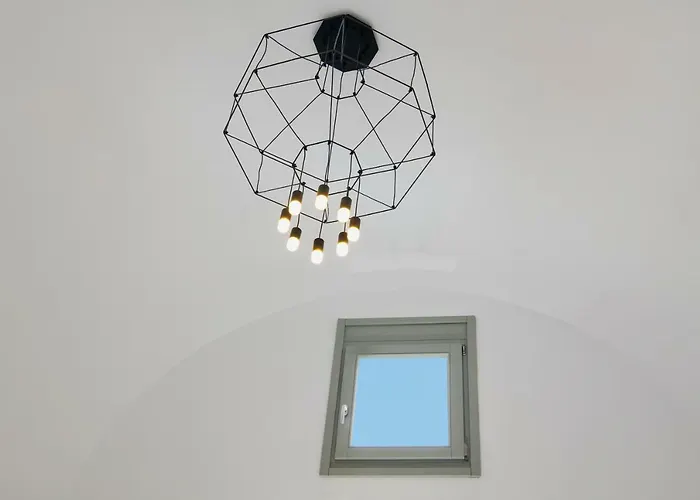 Seven Apart Otel Imerovigli (Santorini)