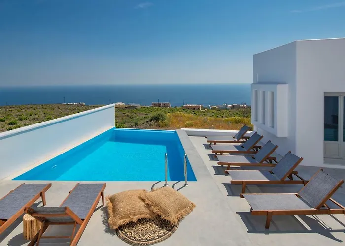 公寓式酒店 Seven