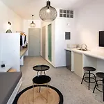 Aparthotel Seven