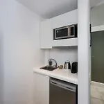 公寓式酒店 Seven 易莫洛林