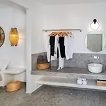 公寓式酒店 Seven 易莫洛林