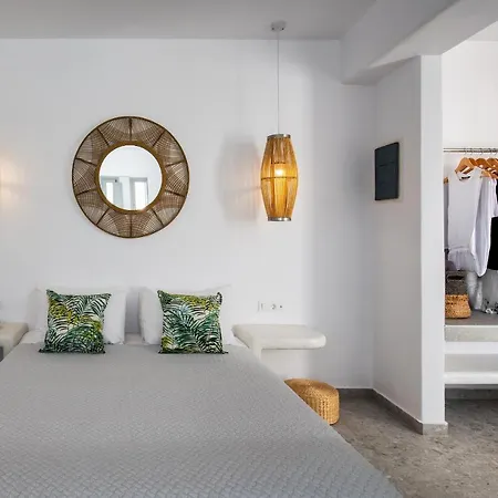 Seven Ξενοδοχείο με διαμερίσματα 4*