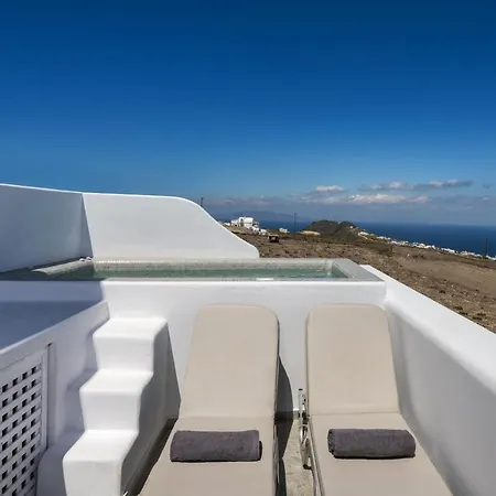 Ξενοδοχείο με διαμερίσματα Seven