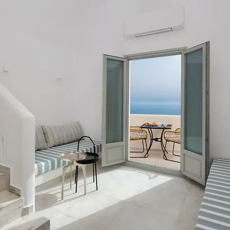 Seven Ξενοδοχείο με διαμερίσματα 4*