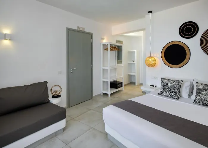 Apartahotel Seven 4*