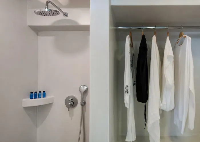 Seven Aparthotel Imerovígli