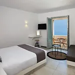 Seven Hotel apartamentowy 4*