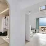 Seven Hotel apartamentowy Imerovigli (Santorini)