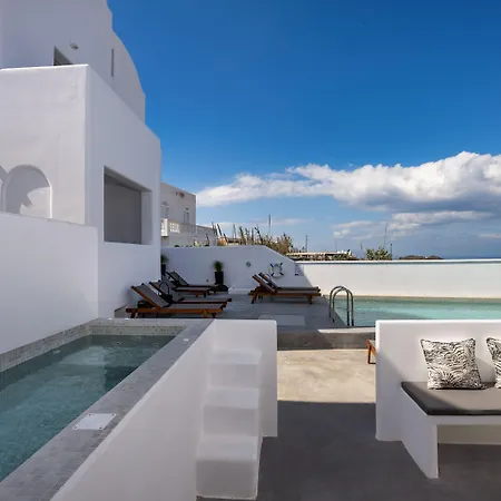 شقة فندقية Seven 4*