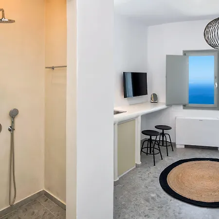 Seven شقة فندقية 4*